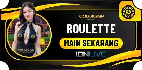 Casino Games Roulette
