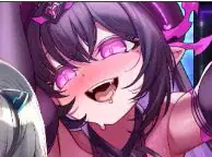 際どすぎる！？A版とR版の衣装差分と恐怖のクロミアイコンの参考画像 - わんにゃんランド - アイギス攻略まとめ