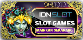 IDN Slot dhltoto togel slot online