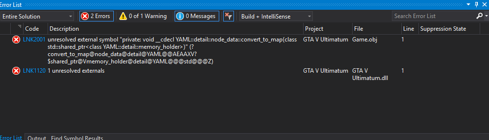 GitHub - veocode/autodealers: GTA V C# Mod