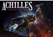 Achilles: Legends Untold AR Xbox Series X|S CD Key