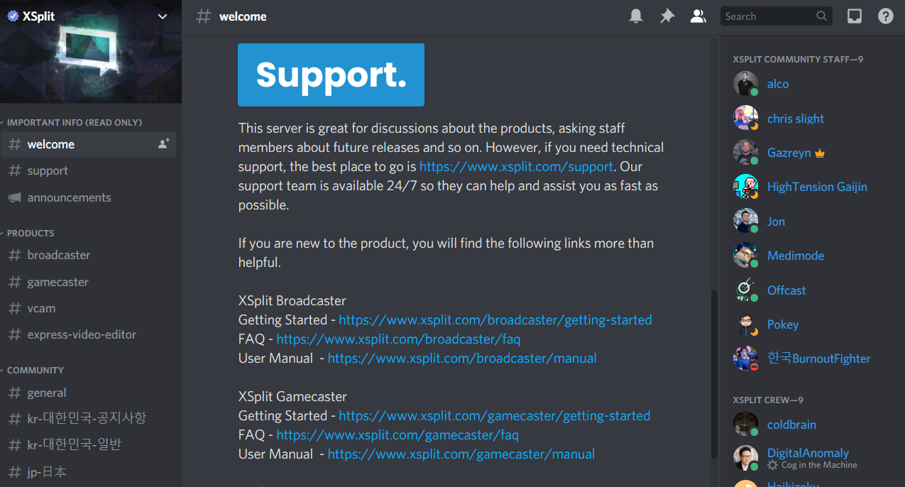 xsplit premium discount code