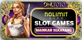 Nolimit dhltoto togel slot online