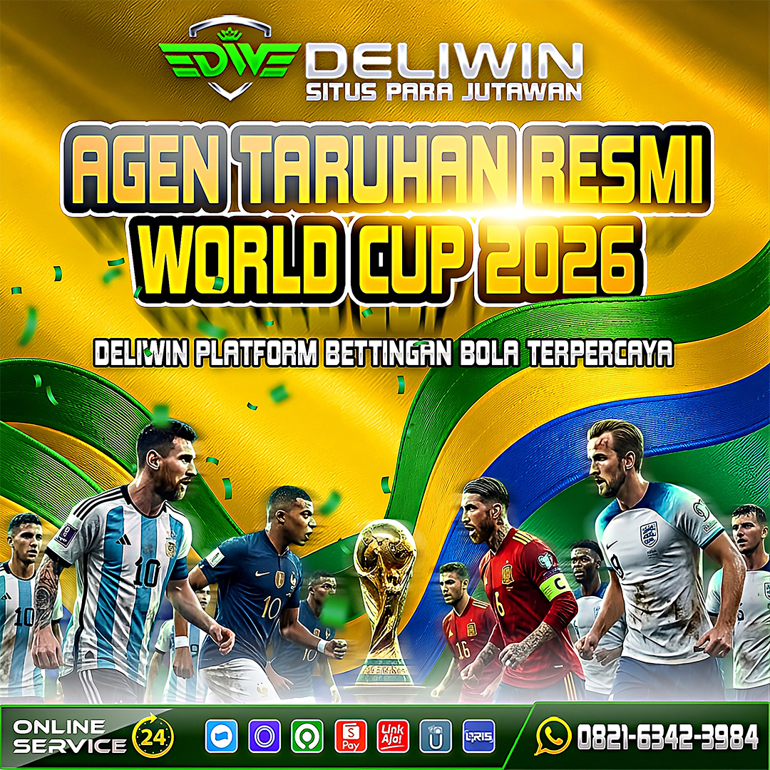Link Login DELIWIN