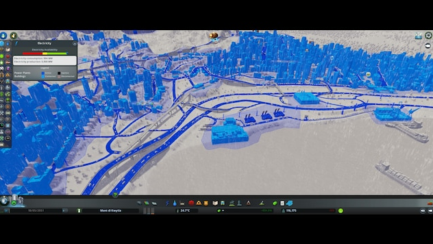 cities skylines map editor mods