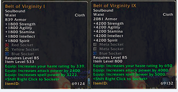 That Afghan GF's Loot That Afghan GF's Loot With Upgrades