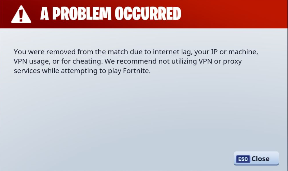 Screenshot Https Www Epicgames Com Fortnite Forums Bugs Issues - screenshot https www epicgames com fortnite forums bugs issues bug reports 183688 ban for no re!   ason make epic react if you have the same issue write it