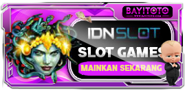 BAYITOTO Game Slot