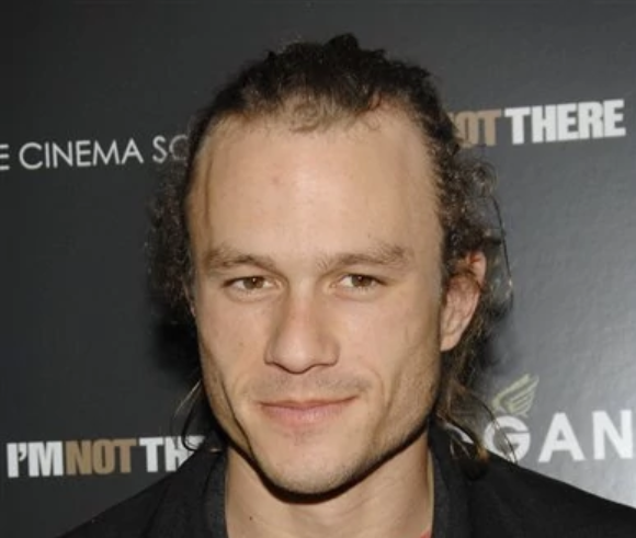 Holy Women Bash The Hell Out Of Heath Ledger In 2007 For Balding Image 6649ac1073307b700aab139038321ad3 Png