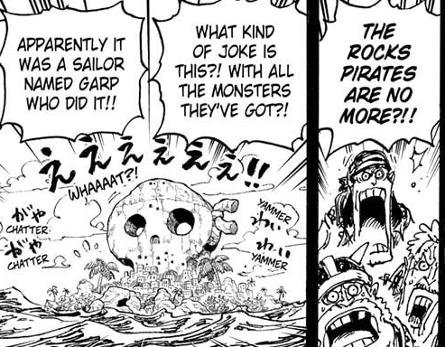 onepiece #chapter1087 #spoilers #garb #kuzan #aokiji #fight #egghead