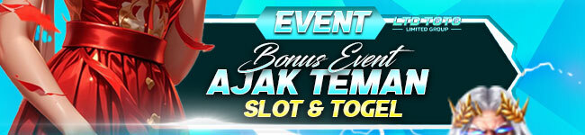 AJAK TEMAN DAPAT BONUS
