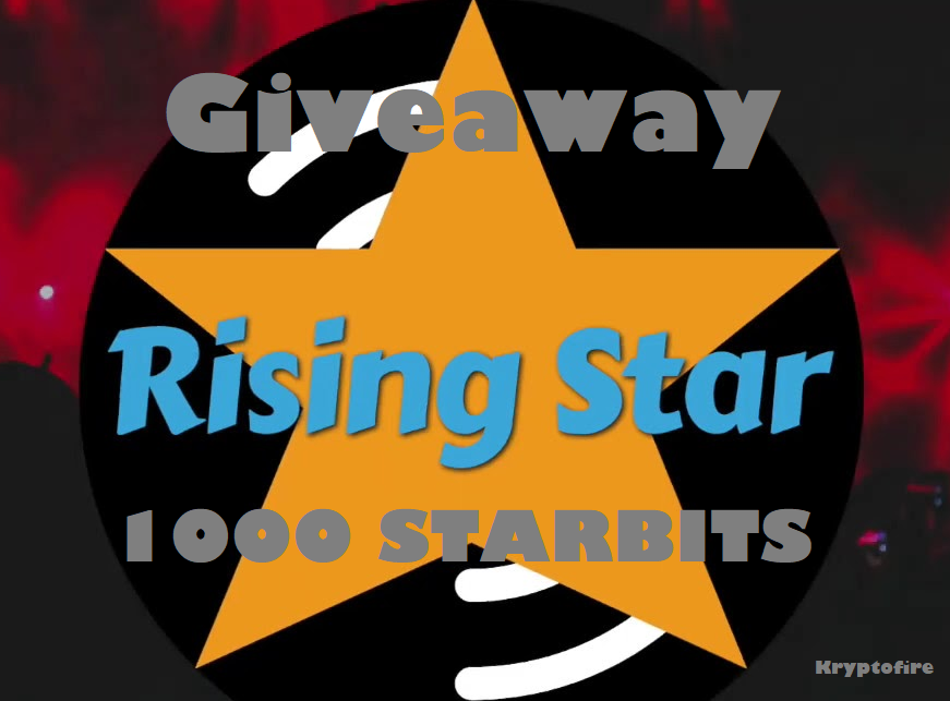 @kryptofire/rising-star-giveaway-37