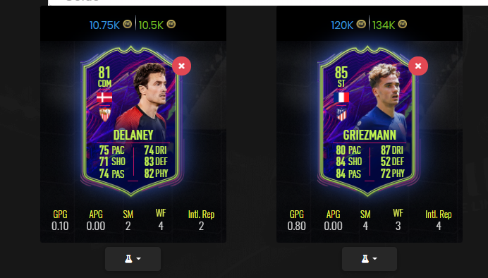 otw 2 fifa 22
