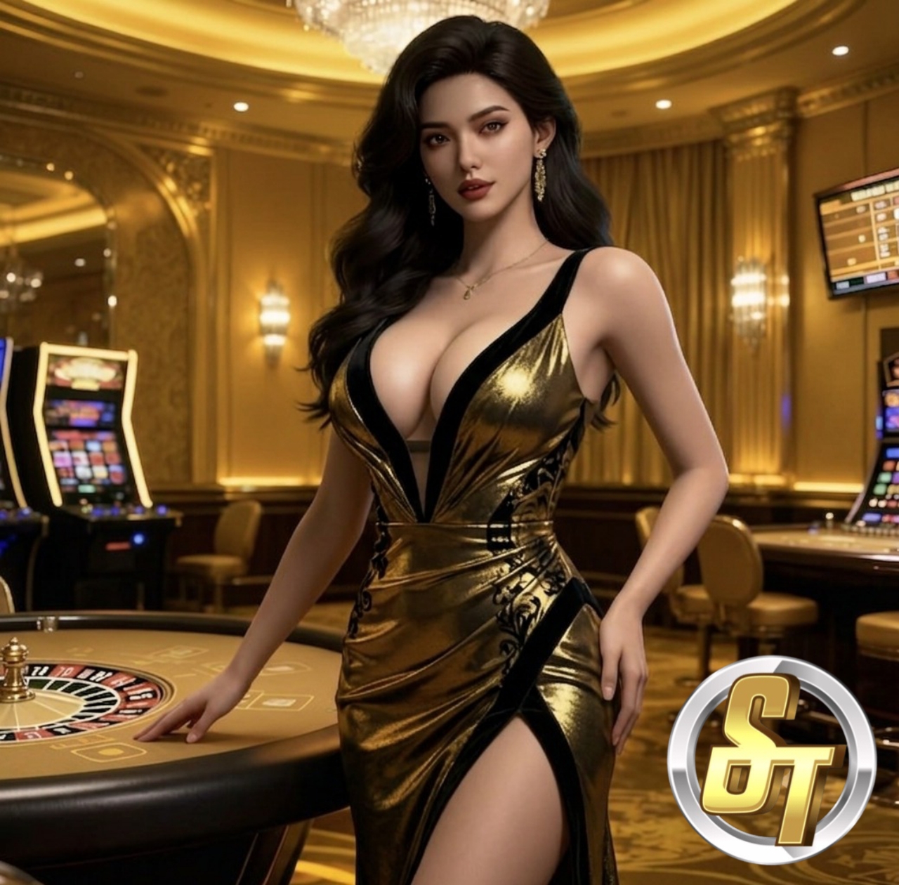 SERVERTOGEL : Link Situs Lottery dan Toto Togel 4D Terakreditasi Aman Terpercaya