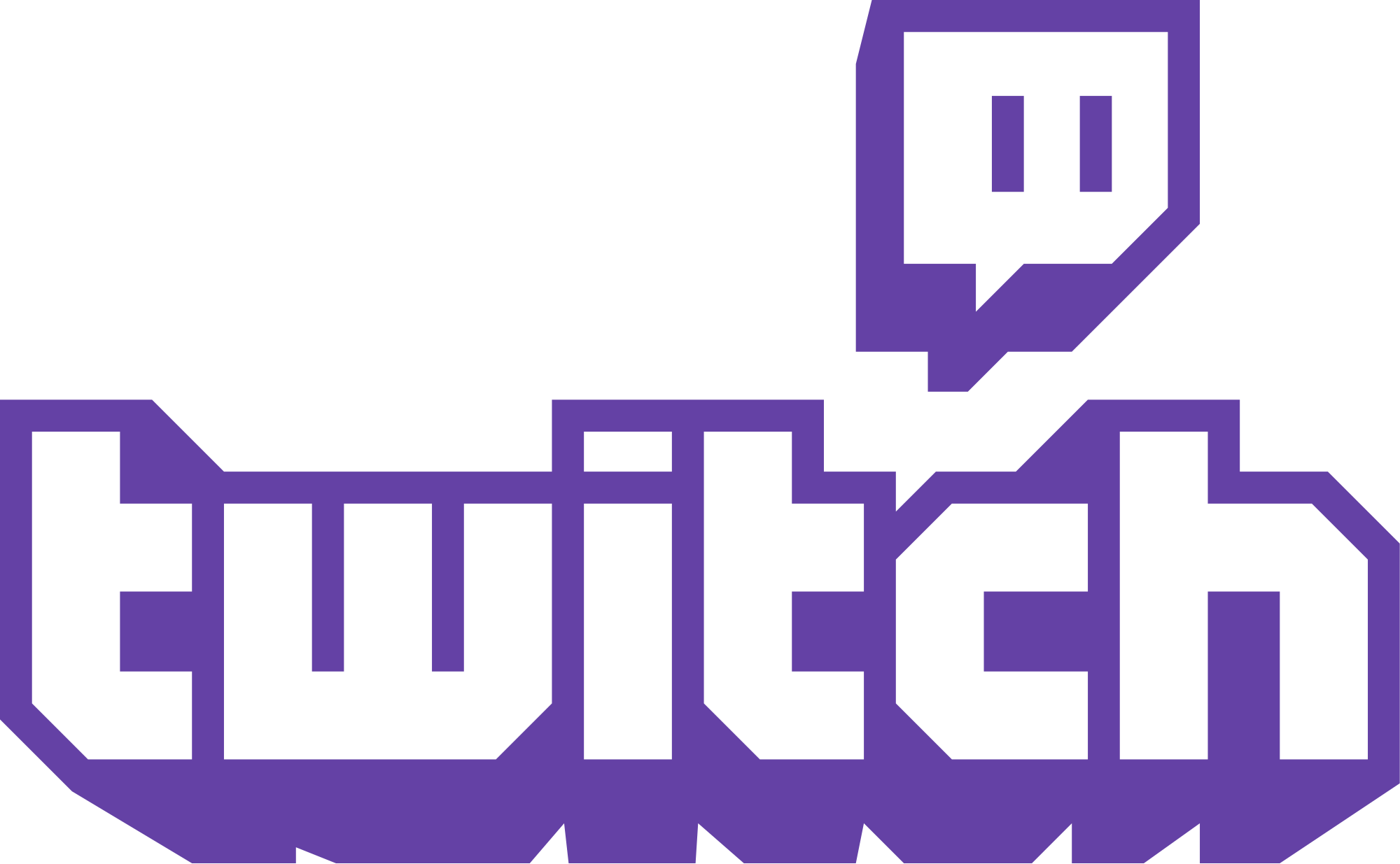 Twitch Icon