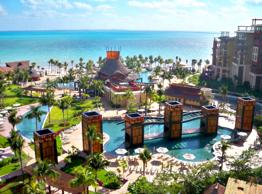 Beware Villa del Palmar Cancun Timeshare Resale Scams