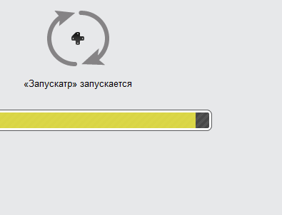 Не запускается big picture