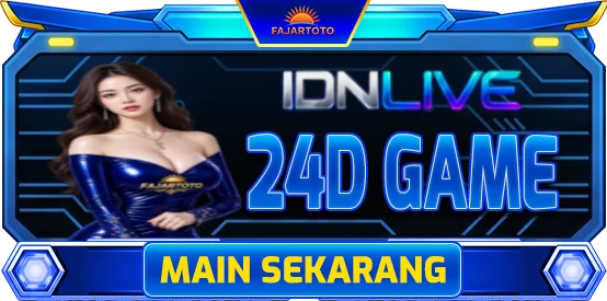 24D Game