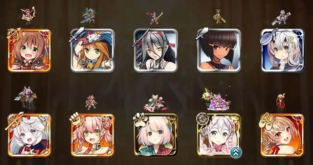 鬼が出るか蛇が出るか、フィネス＆ヴィディアPUガチャ開幕！の参考画像 - わんにゃんランド - アイギス攻略まとめ