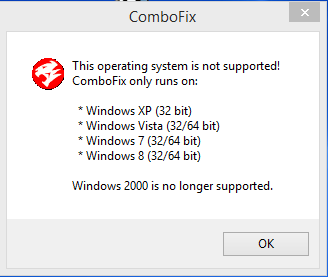 combofix gratuit pour windows 7 32bit