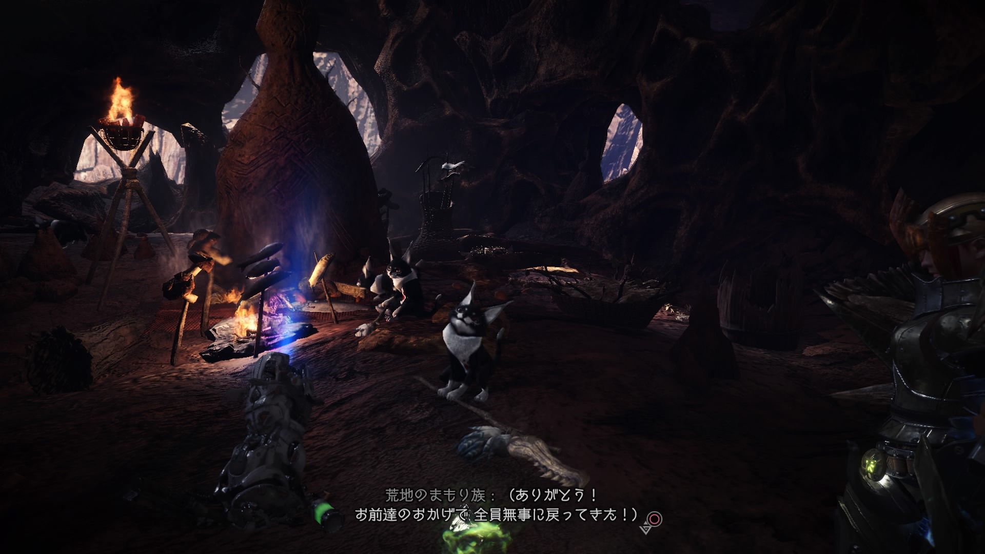 【MHW】モンスターハンター：ワールド HR292 	->画像>20枚 