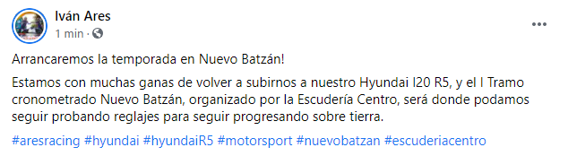 Campeonatos Regionales 2021: Información y novedades  - Página 5 6715fefd74ab604d356da80baae39d40