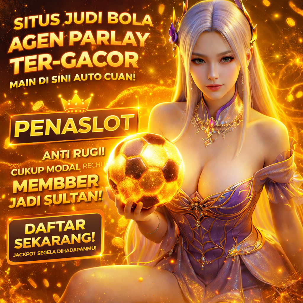 PENASLOT >> Agen Resmi Parlay Premium Tempatnya Pecinta Judi Bola 2K26 - WooCommerce eCommerce