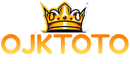 Logo OJKTOTO