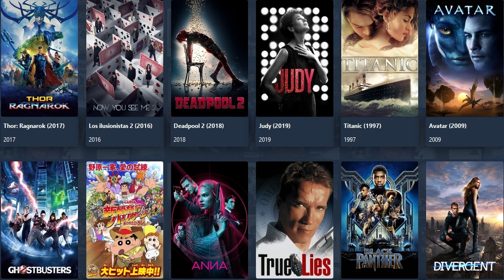 Ver Peliculas Online Gratis 2024 Pelisplus - Mil Fidelity