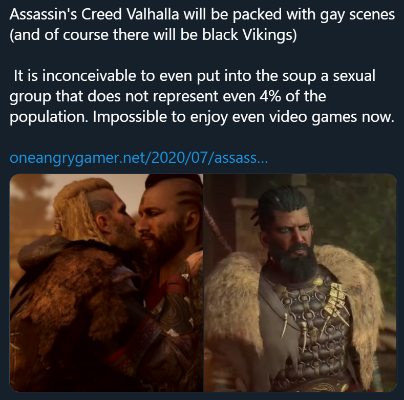 Assassin's Creed Valhalla: Official 30 Minute Gameplay Walkthrough, UbiFWD  July 2020