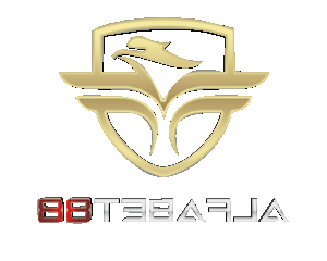 ALFABET88 Badge