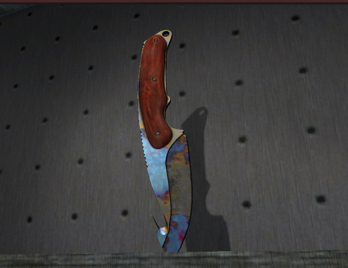 [PRICECHECK] MW Case Hardened Gut Knife : r/CSGOKnives