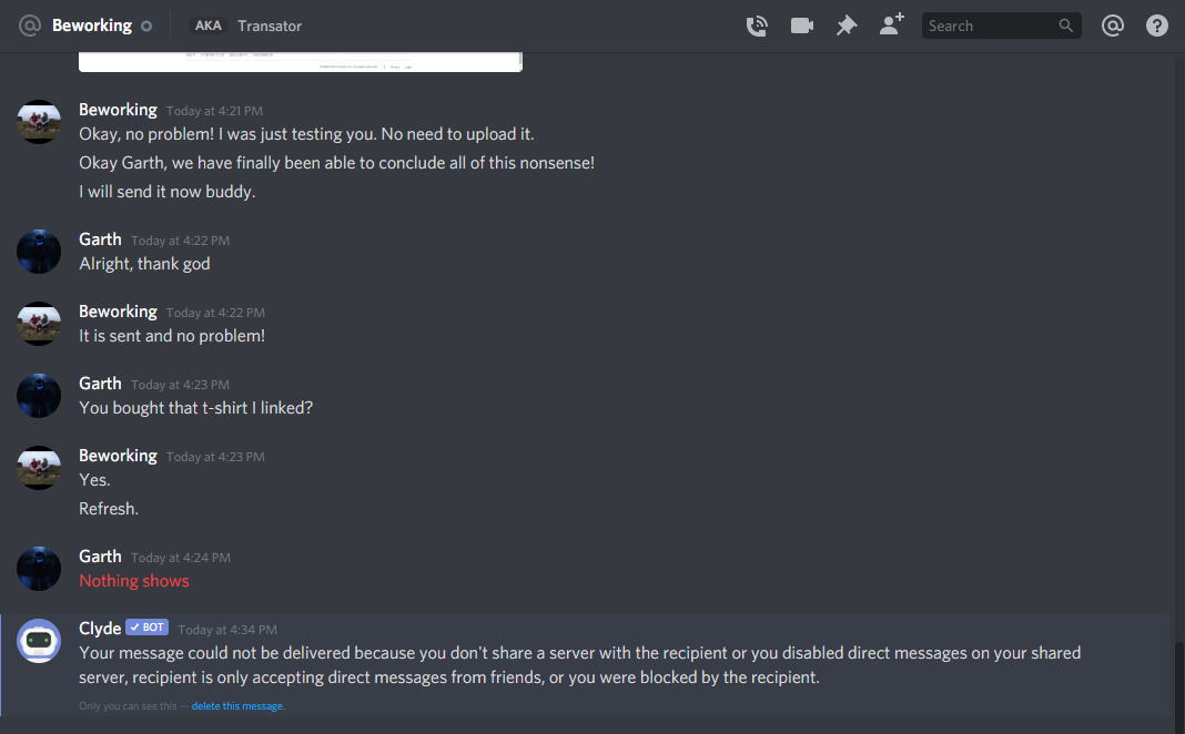 Evidence 3