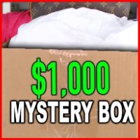 Unlock Your Chance to Win a $1,000 Mystery Gift Box with RewardSpark!