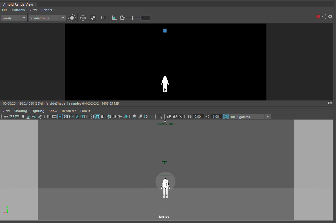 Issue While Rendering Textures In Arnold R Maya Issue While Rendering Textures In Arnold R Maya
