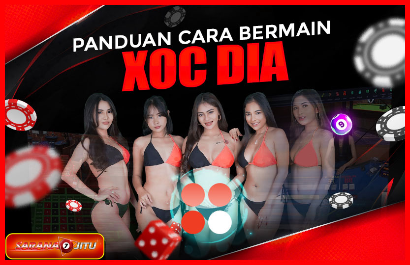 Panduan Xoc Dia