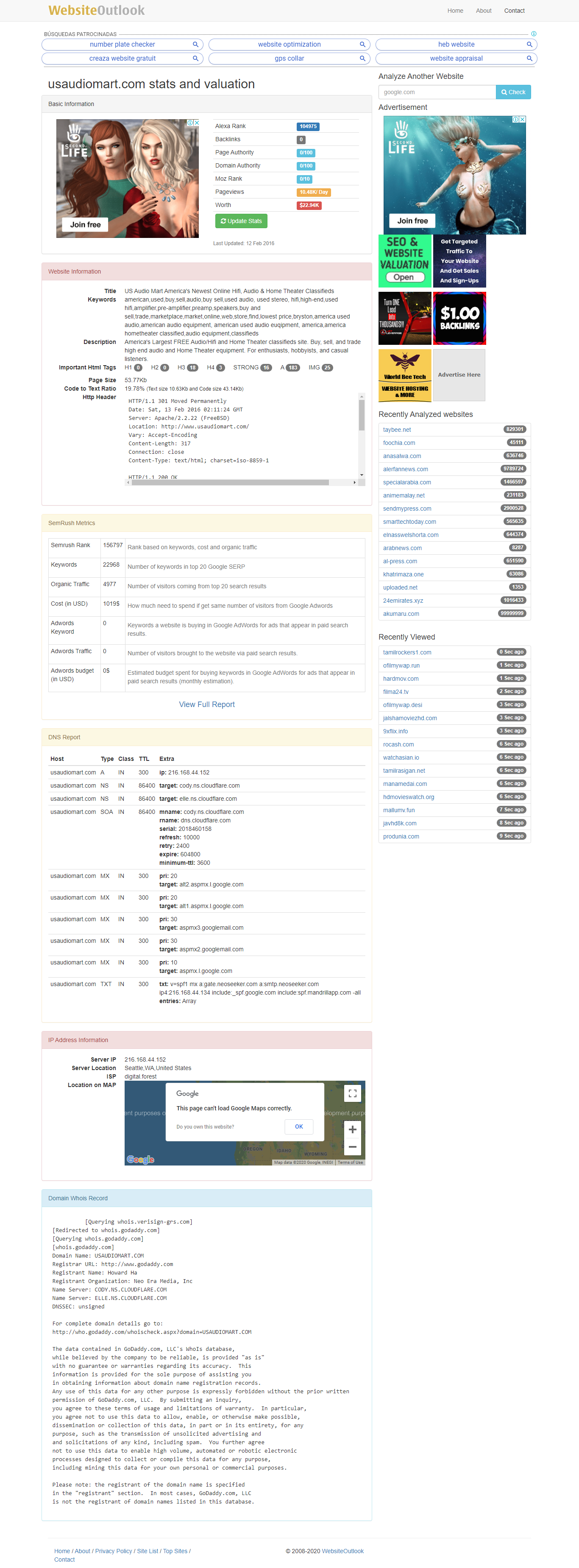 usaudiomart