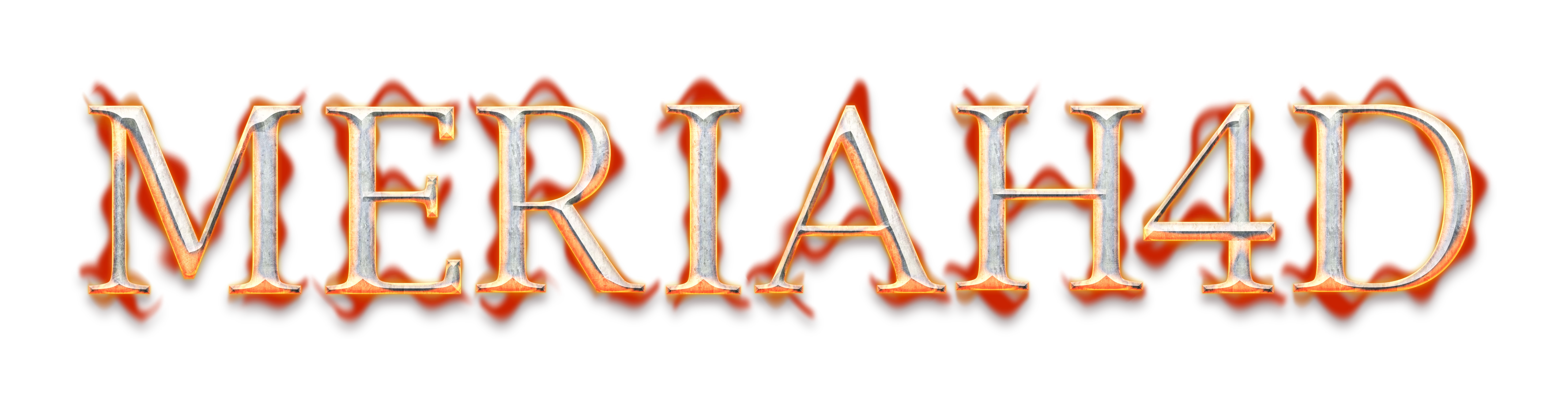 MERIAH4D Animation