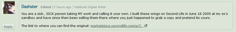 The lair of the Wolf (now offline) 67ccfe58b807ca85ddaee7517419507b