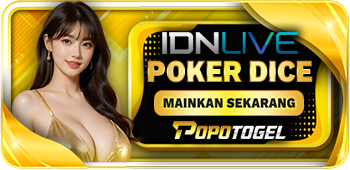 POPOTOGEL Game Casino