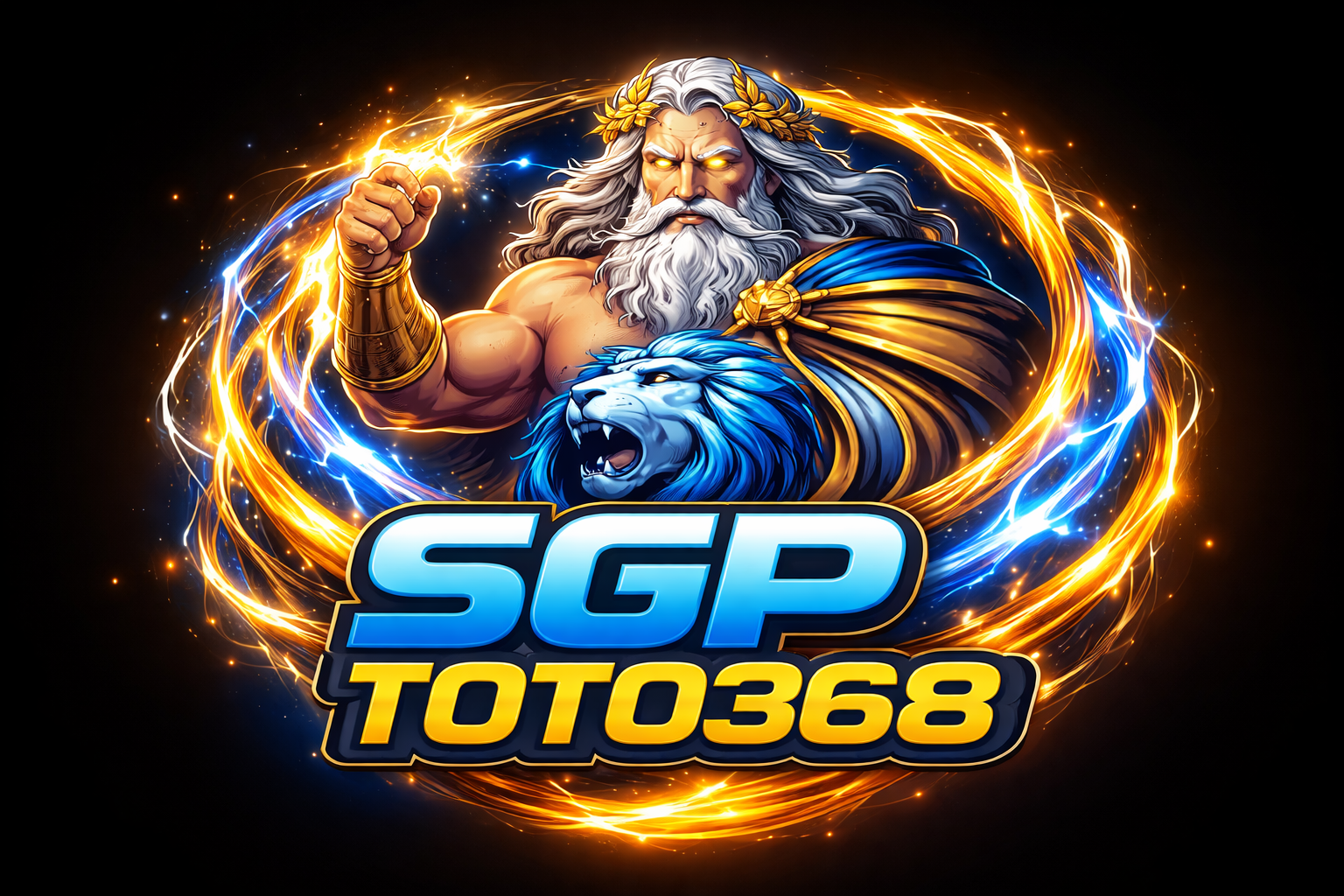 Foto/Logo Seller SGPTOTO368