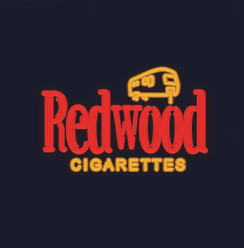 Redwood Neon
