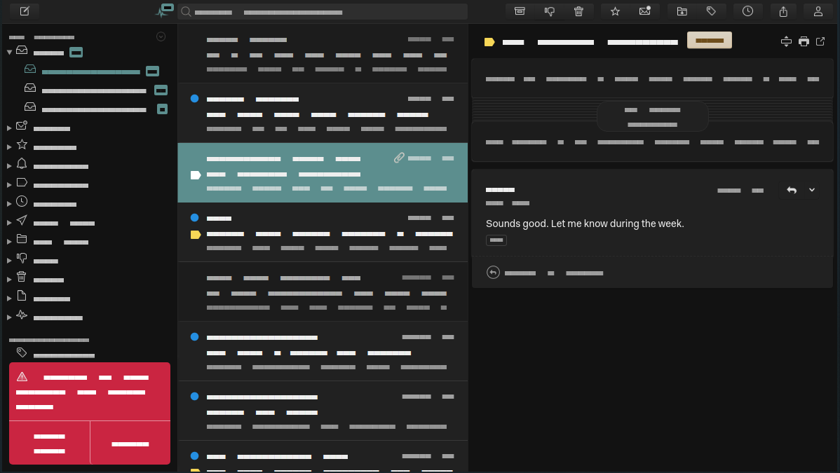 GitHub reaganmcf/antdarktheme Ant Dark theme for MailSpring