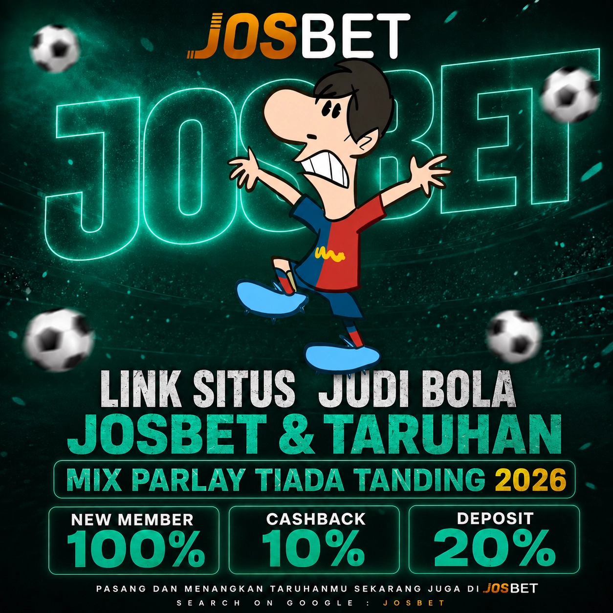 josbetaslix9