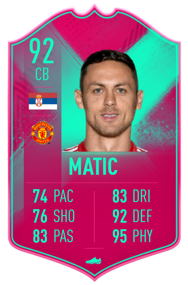 FUT birthday cards I hope for — FIFA Forums