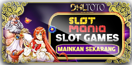 dhltoto togel slot online