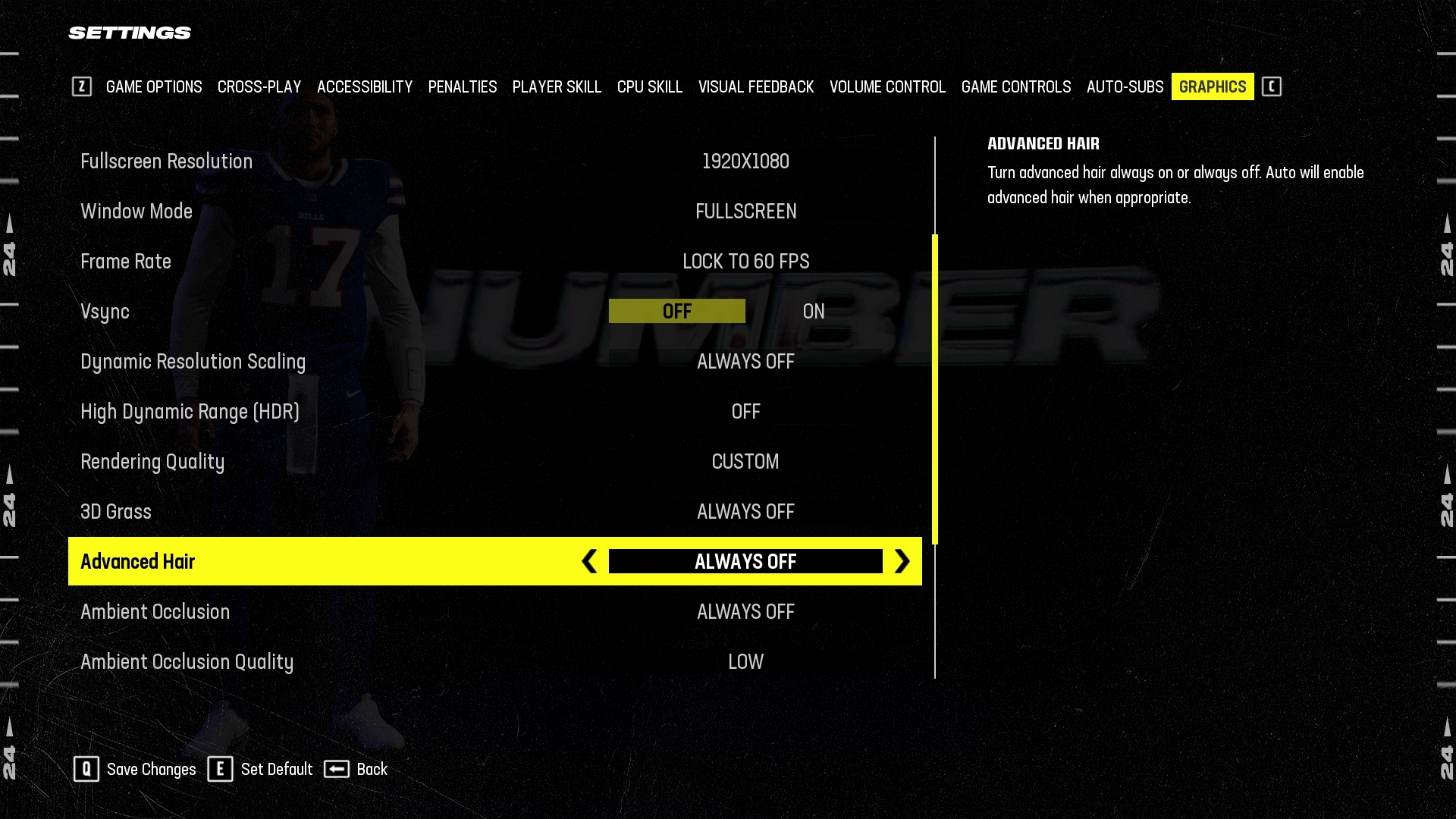 Download Madden NFL Football on PC with MEmu