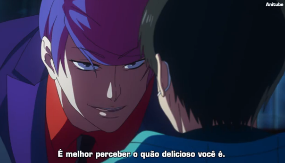 assistir online tokyo ghoul anitube