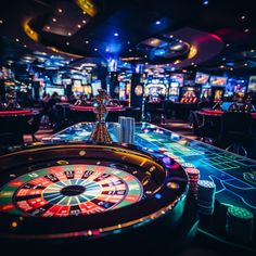 Eksplorasi Slot Online Berbasis Keterampilan: Saat Keberuntungan Bertemu Strategi