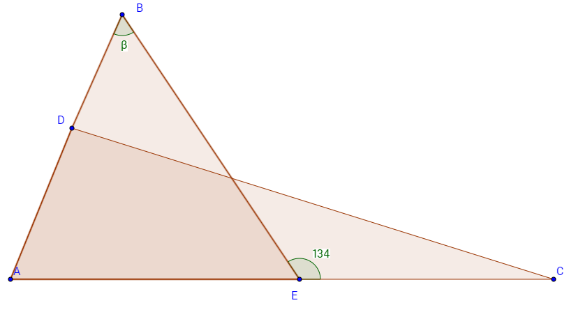 Geometria - Triangulos I 686404676cfbab9567e267120bd56530